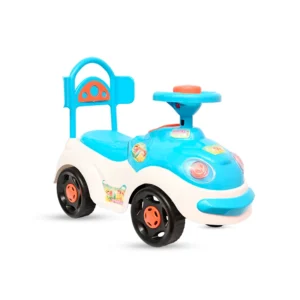 Kids Ride-On Push Car for Toddlers