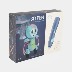 3D Drawing Pen for Kids
