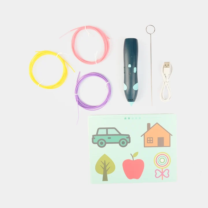 3D Drawing Pen for Kids - Image 2