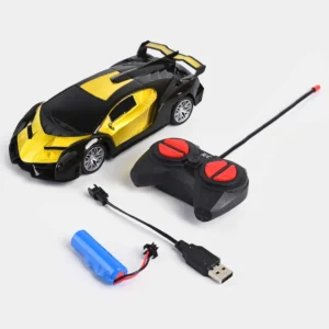 1:24 Scale Remote Control Racing Sports Car Toy for Kids
