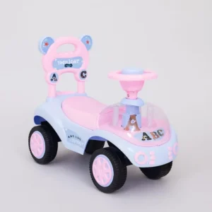 Kids Ride-On Push Car for Toddlers