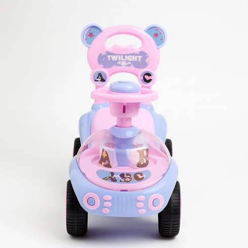 Kids Ride-On Push Car for Toddlers - Image 3