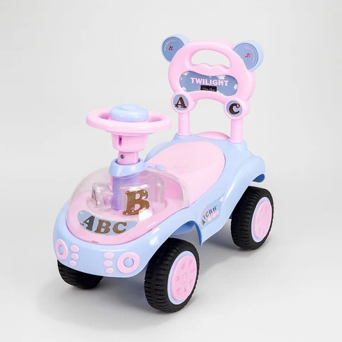 Kids Ride-On Push Car for Toddlers - Image 2