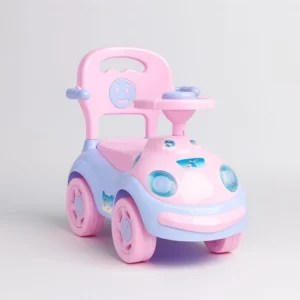 Kids Ride-On Push Car for Toddlers