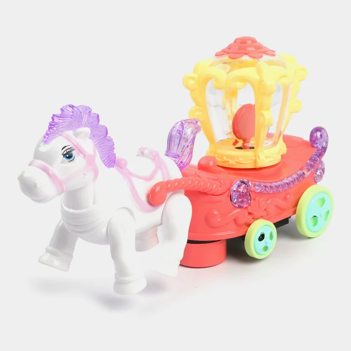 Electric Walking Cow Toy with Sound Effects and Light-Up Features – Battery-Operated Animal Toy for Kids
